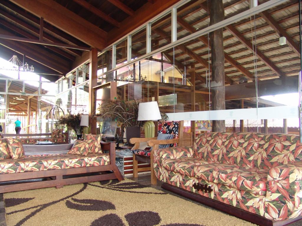  Hotel Pousada O Recanto