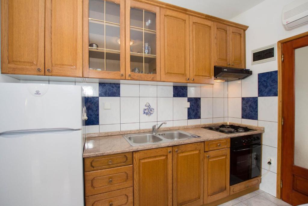 Apartments Bartul - Apartamento De Un Dormitorio
