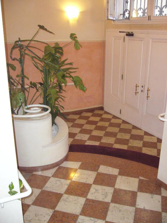 Kép IL CASTELLO HOSTEL BOUTIQUE szállásáról Bolognában a galériában