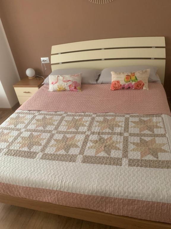 B&b ARCOBALENO - 2 min walk to Bernina Express - 5