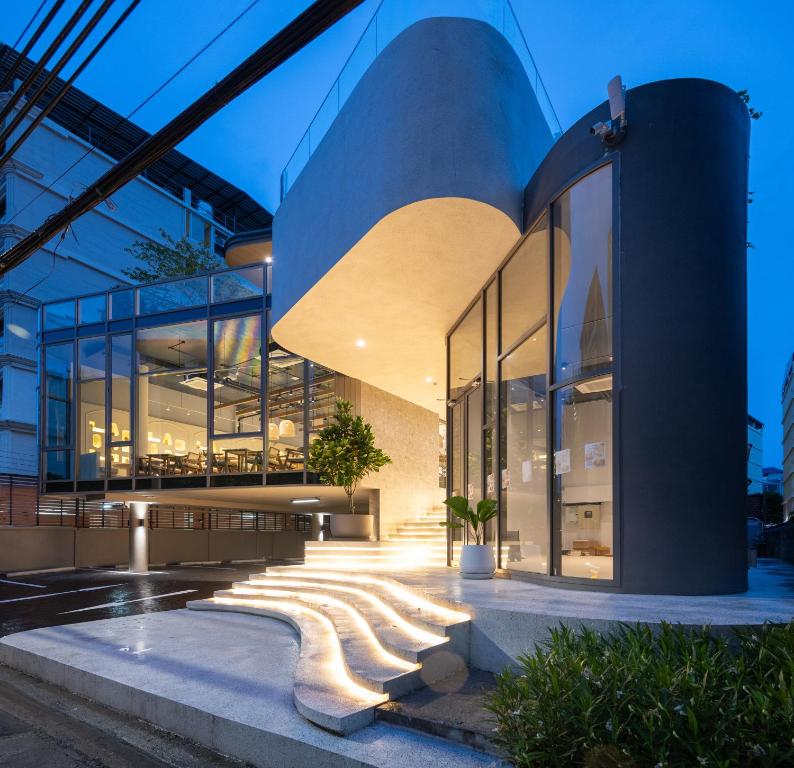 The Moment - Resim 14