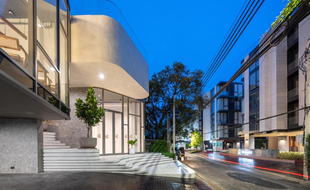 The Moment - Resim 16