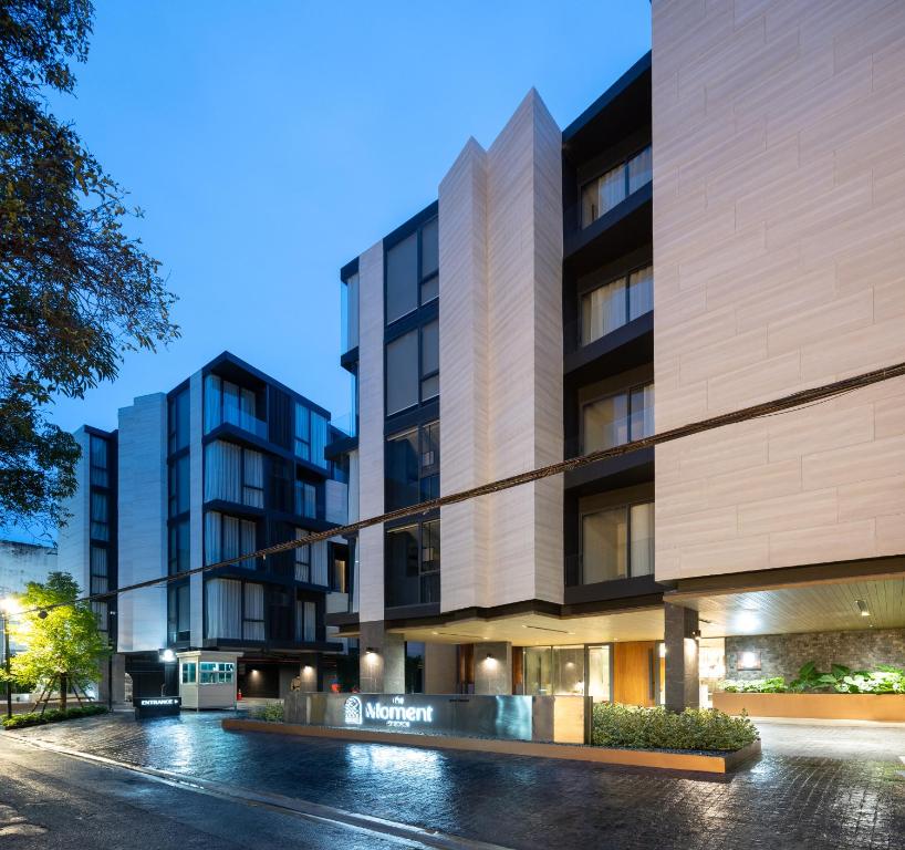 The Moment - Resim 8