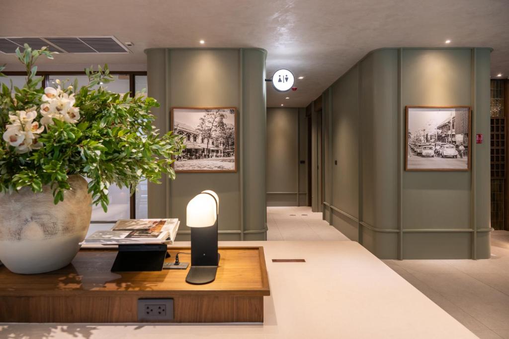 The Moment - Resim 36