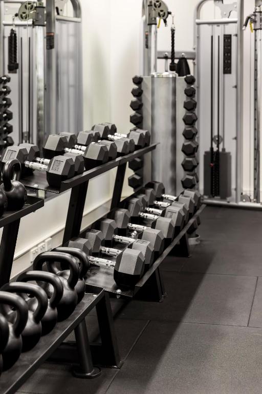 Quest Mawson Lakes - Resim 29