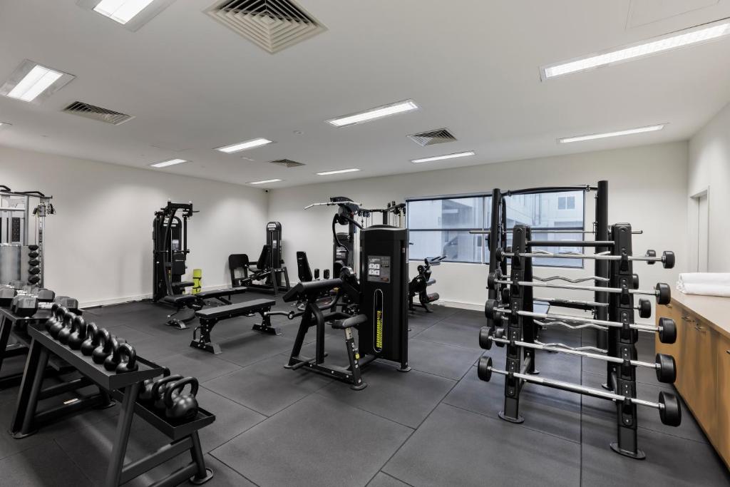 Quest Mawson Lakes - Resim 33