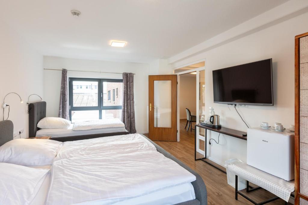 Aalto Hotel - Resim 39