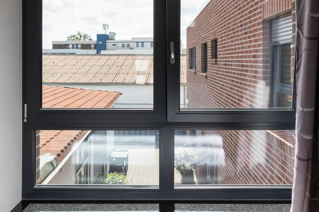 Aalto Hotel - Resim 35