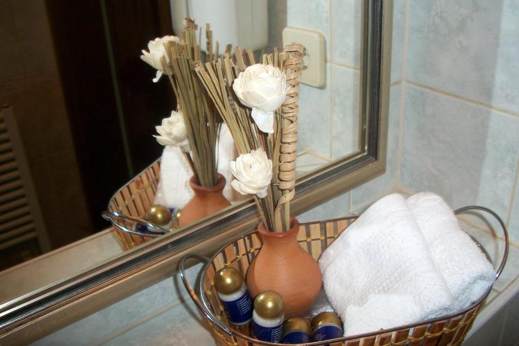 Hotel Galerija - Resim 41