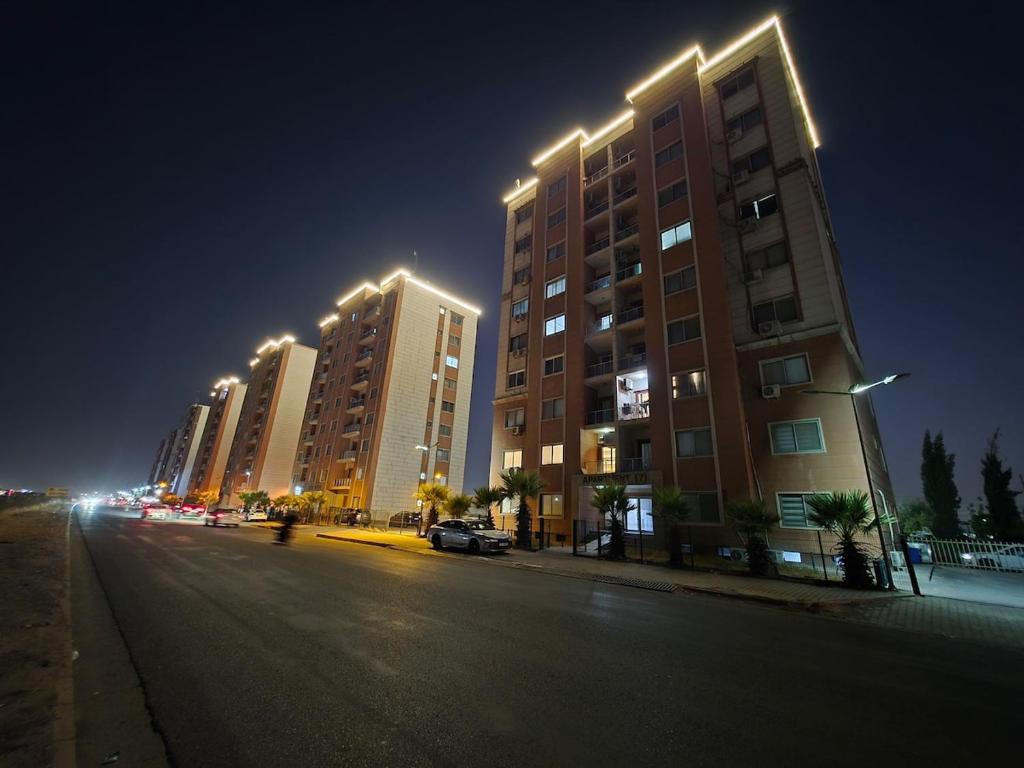 kamarani apartments 168 m2 3 bedrooms