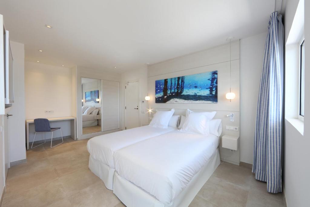 Iberostar Selection Santa Eulalia Adults-Only Ibiza - Double Or Twin Room