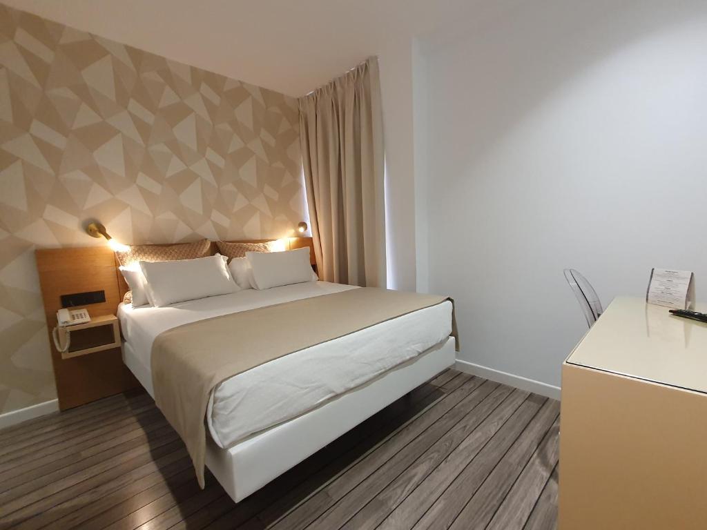 
Economic Matrimonial Superior Double Room
