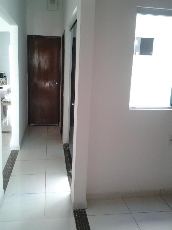  Casa Temporada Petrolina