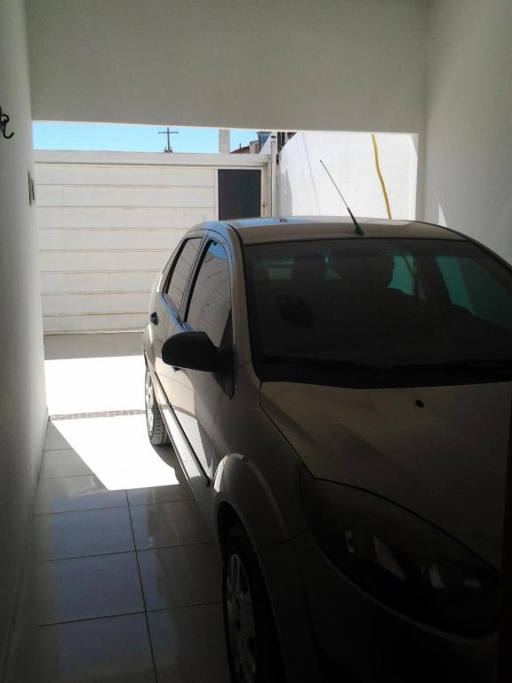  Casa Temporada Petrolina