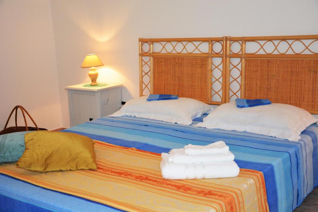 Salenterra B&B (Salento) - Error