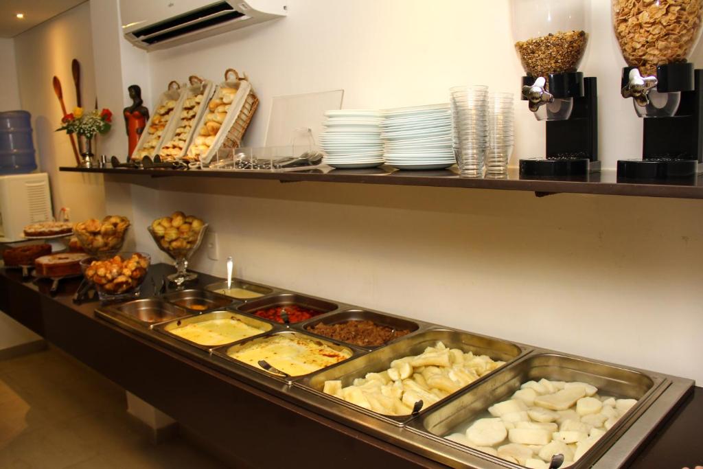  NovoHotell Recife