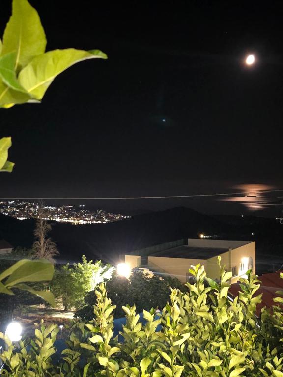 Φυσικό τοπίο κοντά σε αυτή η βίλα