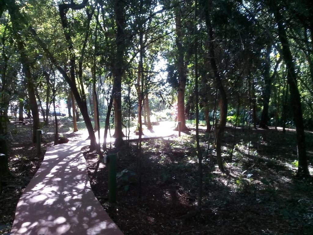 Suíça Hotel & Resort