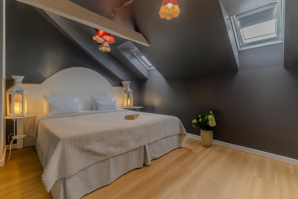 Royal Prague City Apartments - Resim 7