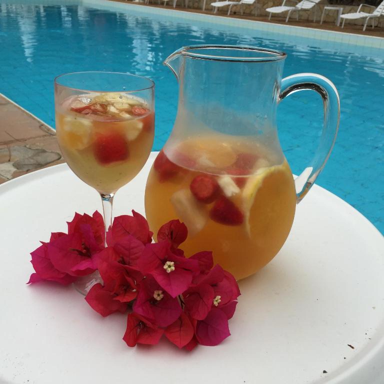  Hotel Estância Atibainha - Resort & Convention