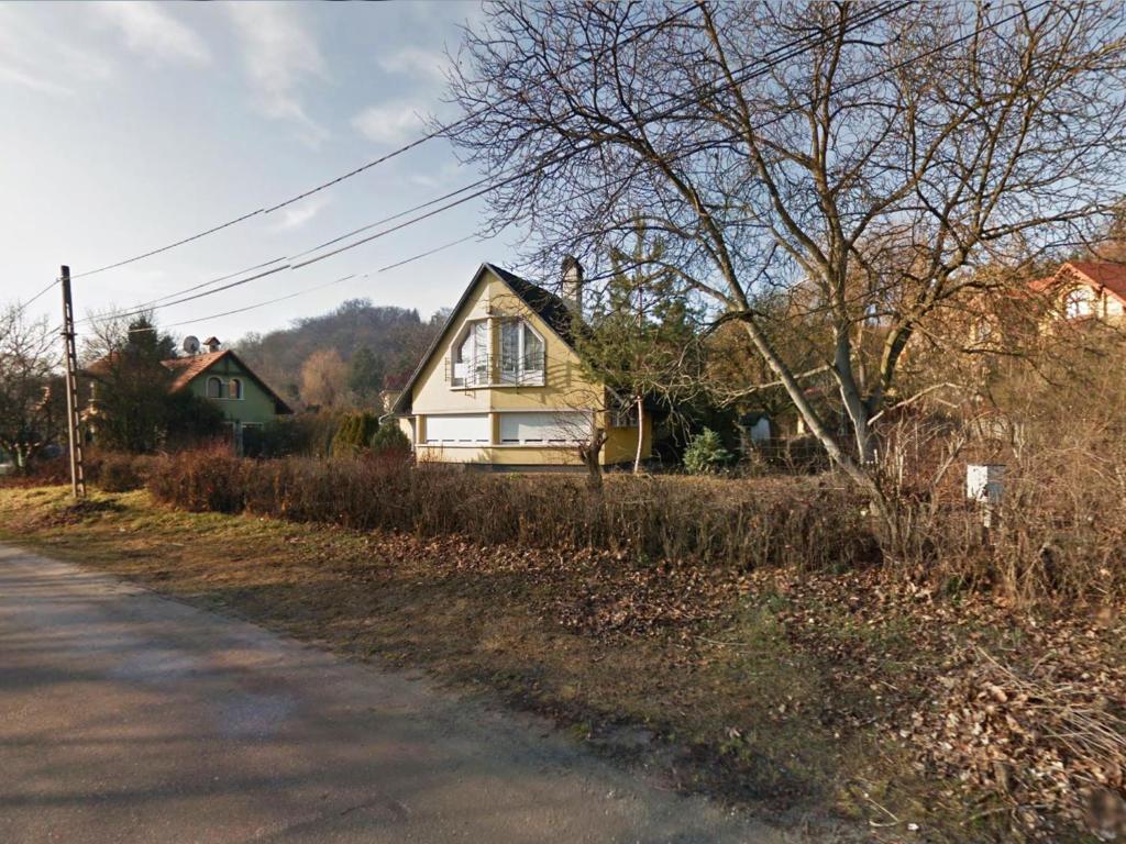 Totális Harmónia Villa - Villa