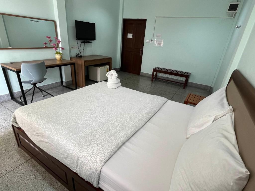 Excel Hotel Bangkok former Sri Krungthep Hotel - Resim 30