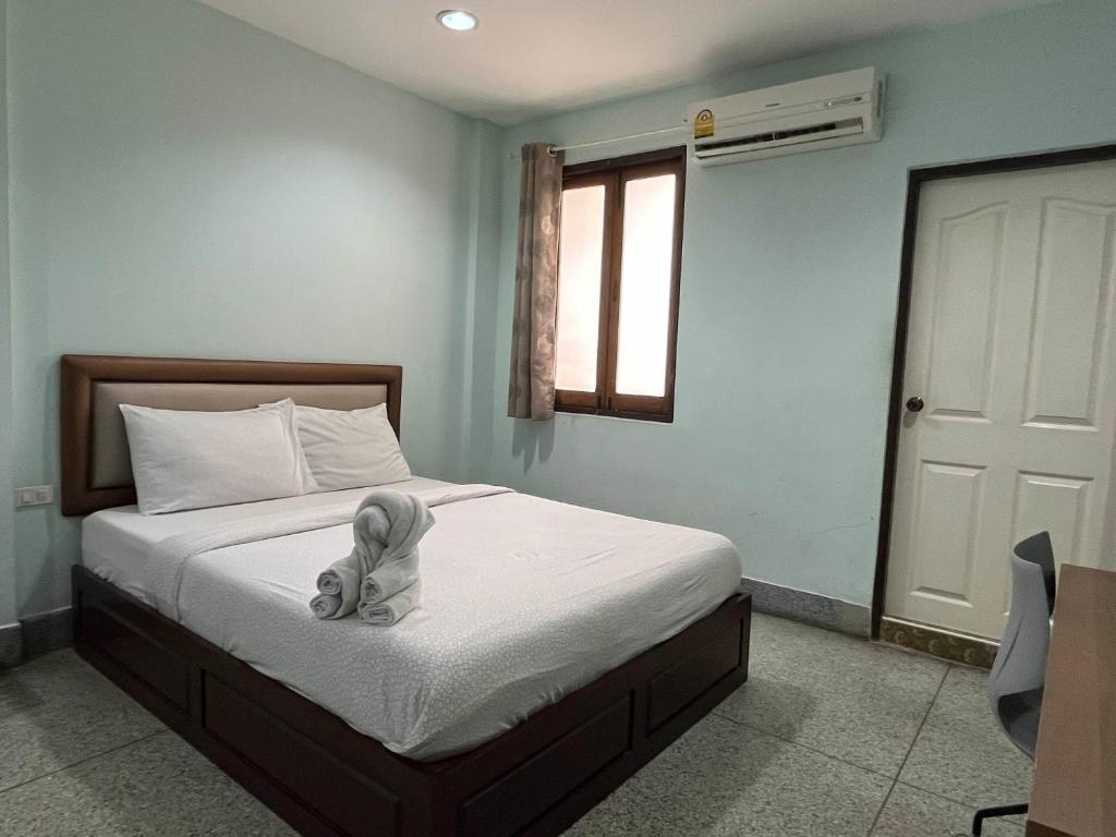 Excel Hotel Bangkok former Sri Krungthep Hotel - Resim 33