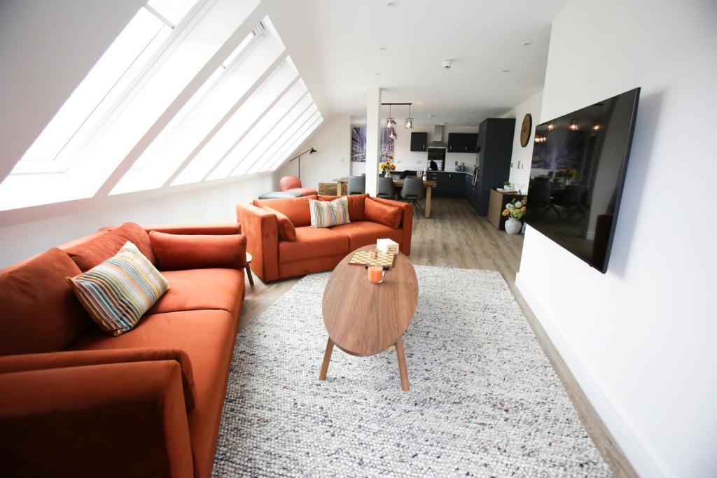 Kings Toft Apartments 4