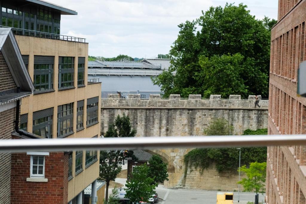 Kings Toft Apartments 6