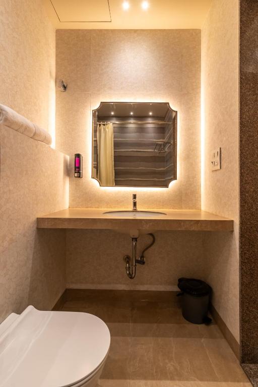 Reay Road Residency Hotel photo