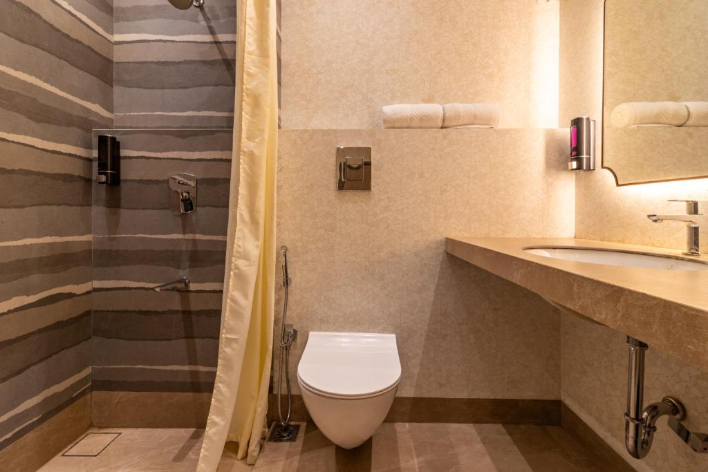Reay Road Residency Hotel photo