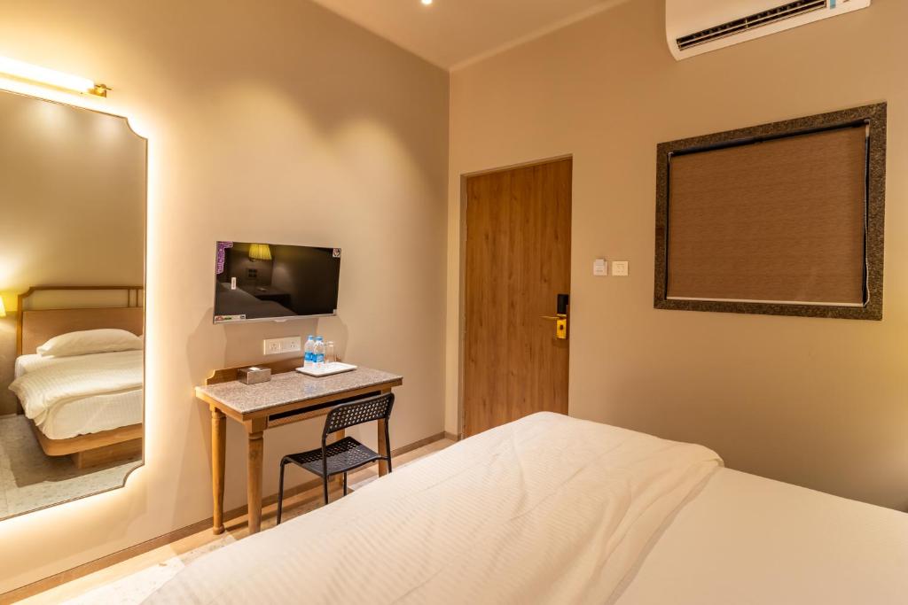 Reay Road Residency Hotel photo