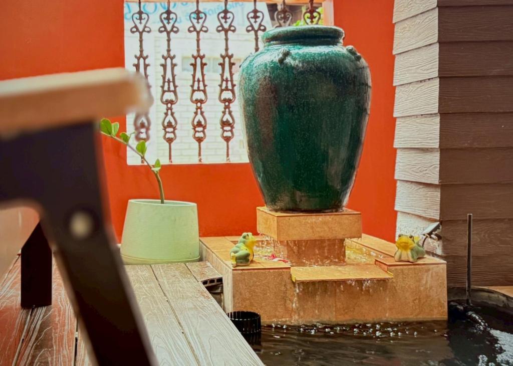 Tha Phae Village - Resim 32