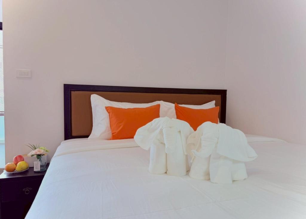 Tha Phae Village - Resim 35