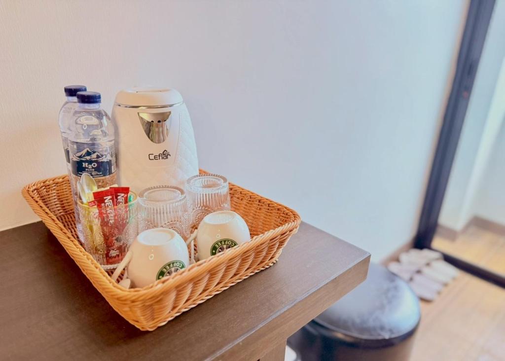 Tha Phae Village - Resim 21