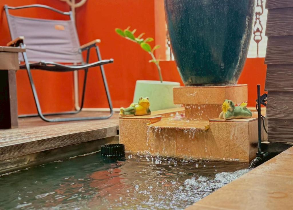 Tha Phae Village - Resim 34