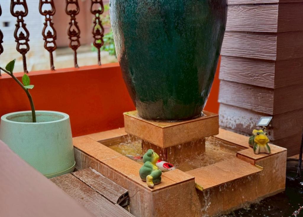 Tha Phae Village - Resim 23