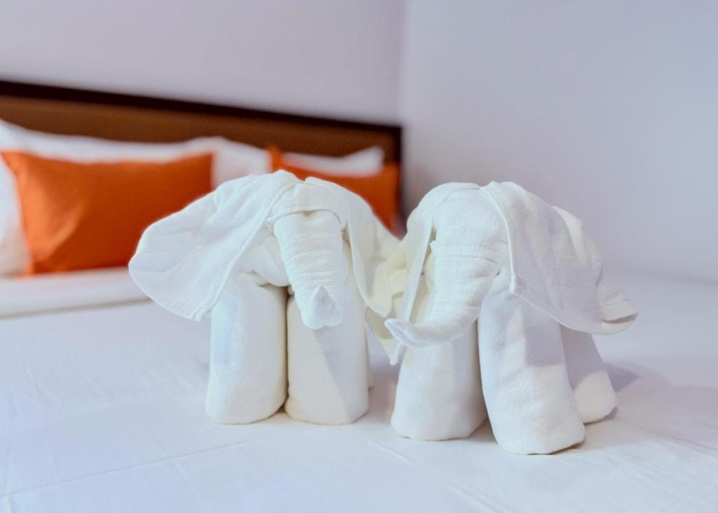 Tha Phae Village - Resim 22