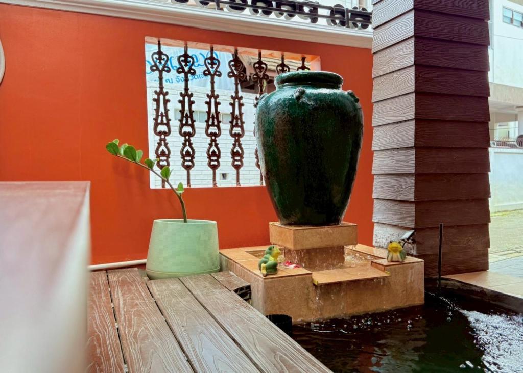 Tha Phae Village - Resim 20