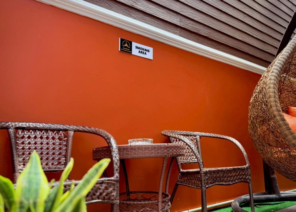 Tha Phae Village - Resim 19