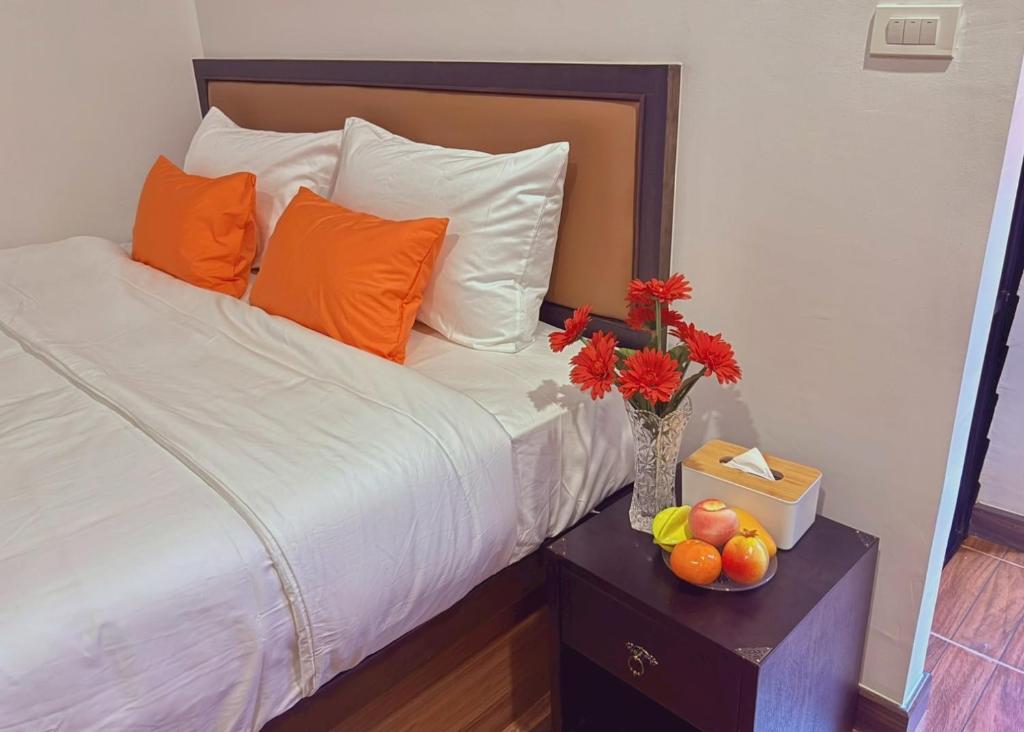 Tha Phae Village - Resim 17