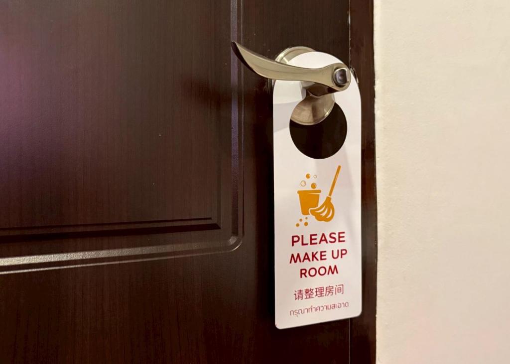 Tha Phae Village - Resim 28