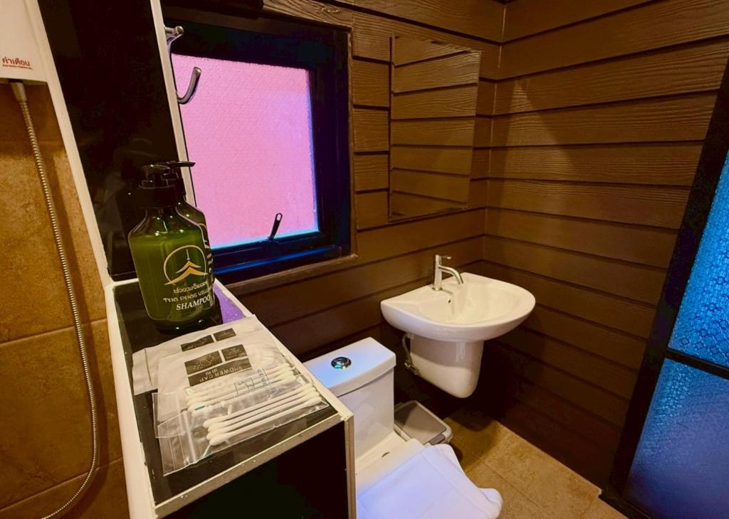 Tha Phae Village - Resim 15