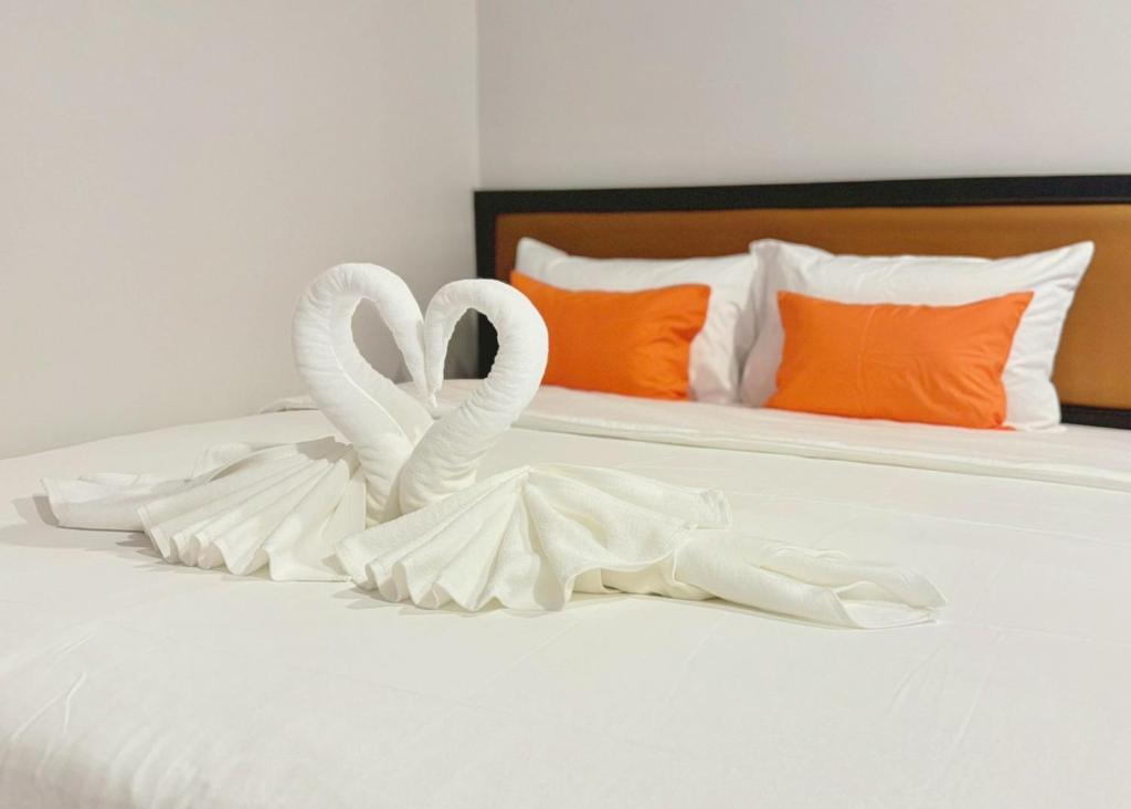 Tha Phae Village - Resim 16