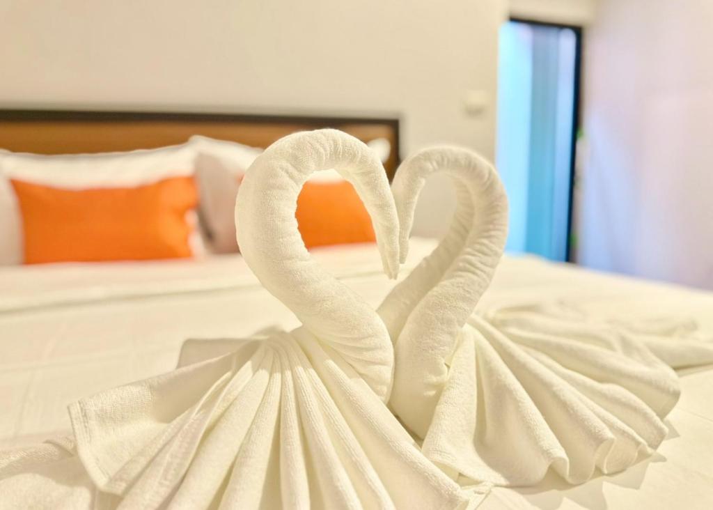 Tha Phae Village - Resim 14