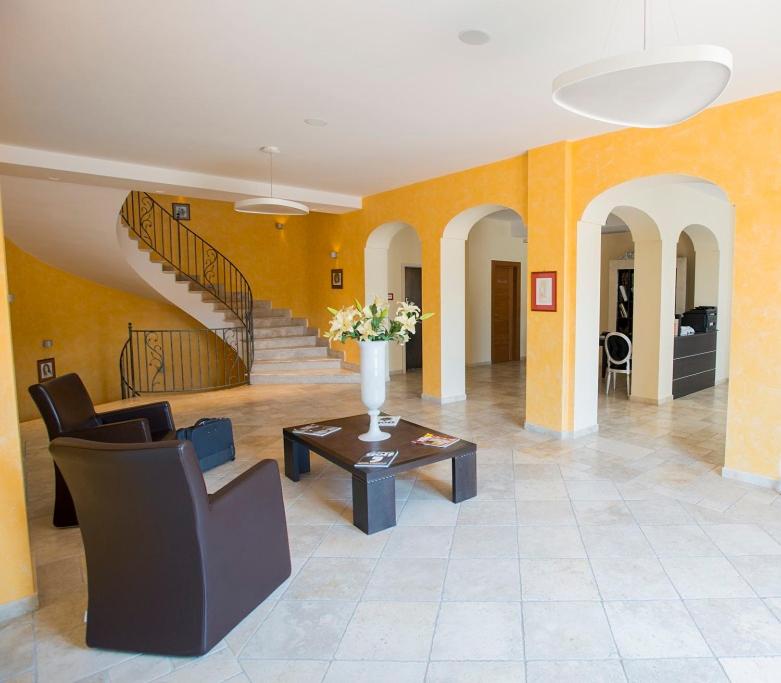 Radici Resort, Mirabella Eclano – Updated 2023 Prices