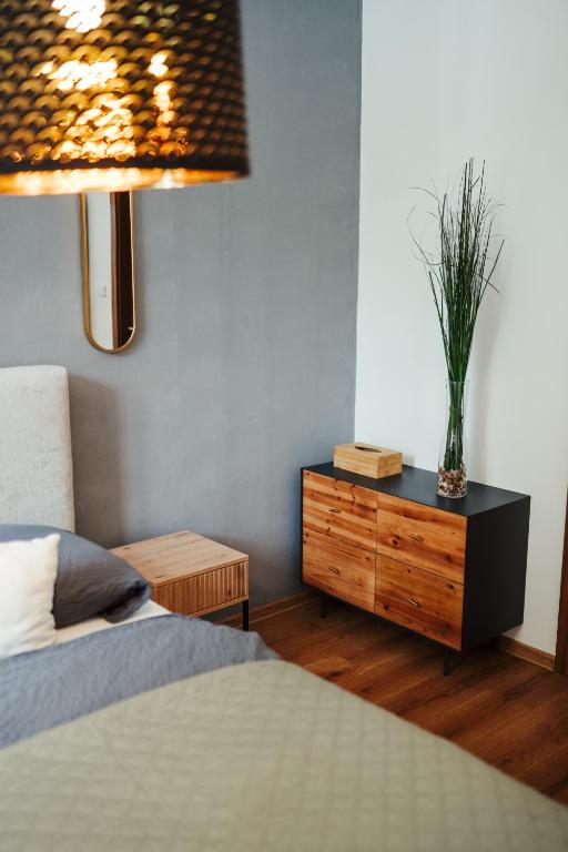 Apartmány J&J - 