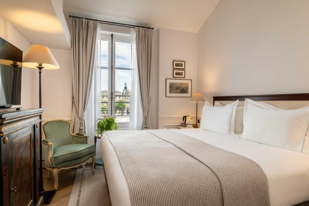 Hotel Du Quai Voltaire - 18