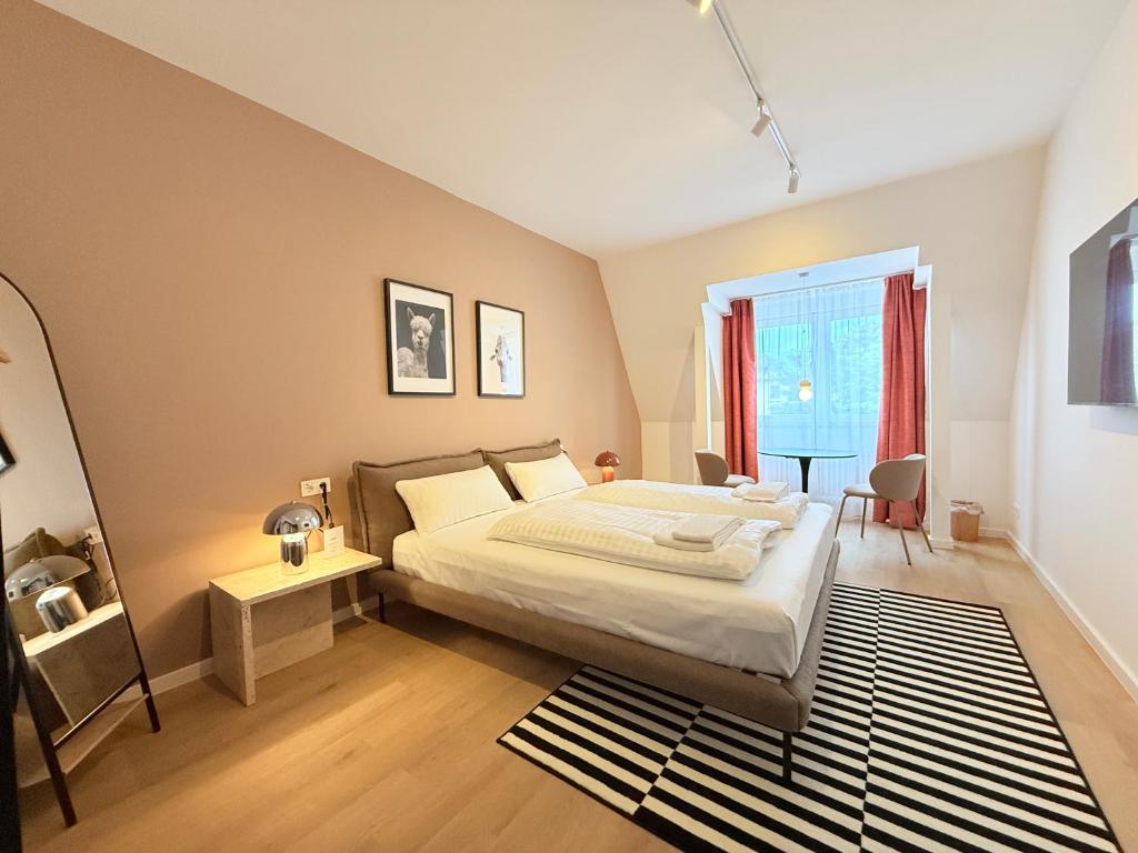 Smart Stayzz - Resim 25