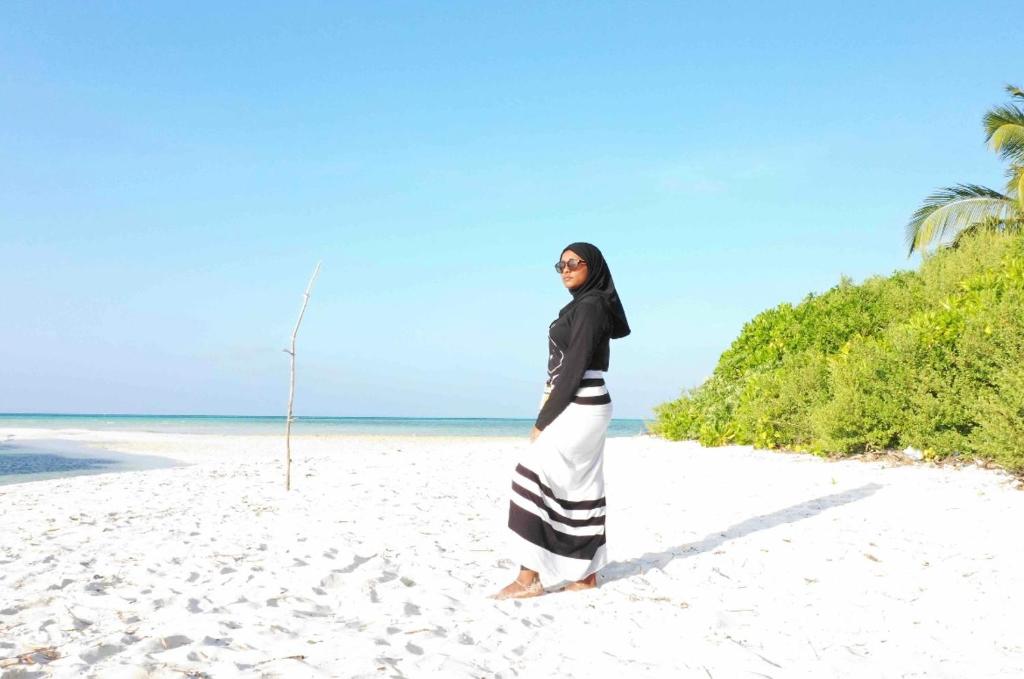 Rihiveli inn - View 23